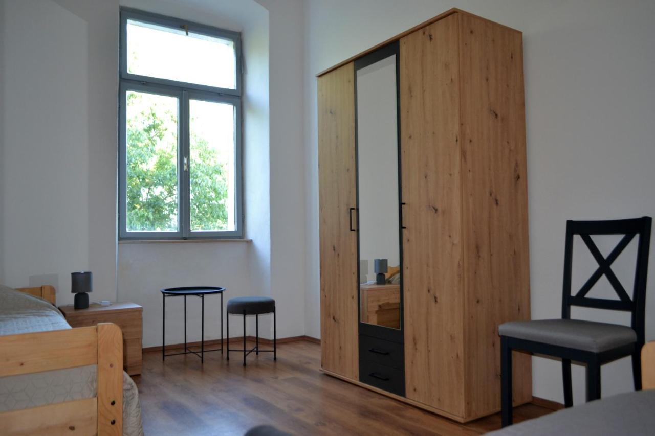 Apartman Volare Vodnjan Exteriér fotografie