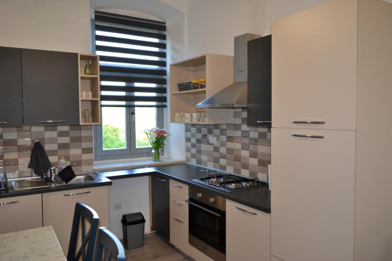 Apartman Volare Vodnjan Exteriér fotografie