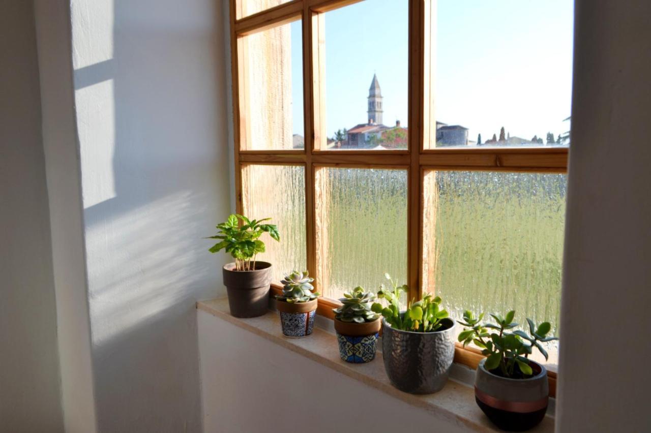 Apartman Volare Vodnjan Exteriér fotografie