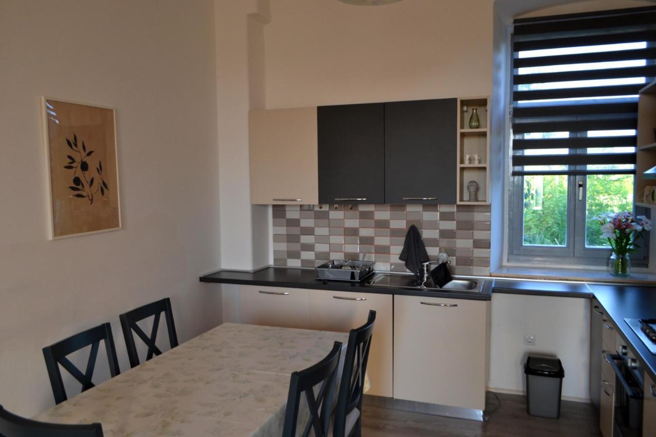Apartman Volare Vodnjan Exteriér fotografie