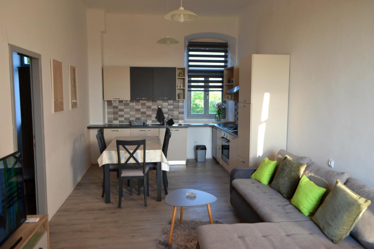 Apartman Volare Vodnjan Exteriér fotografie