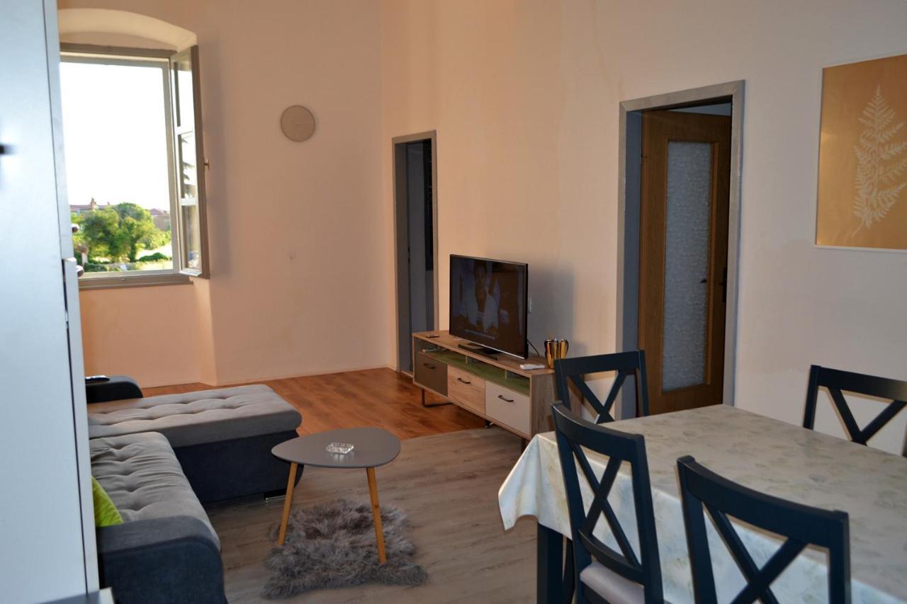 Apartman Volare Vodnjan Exteriér fotografie