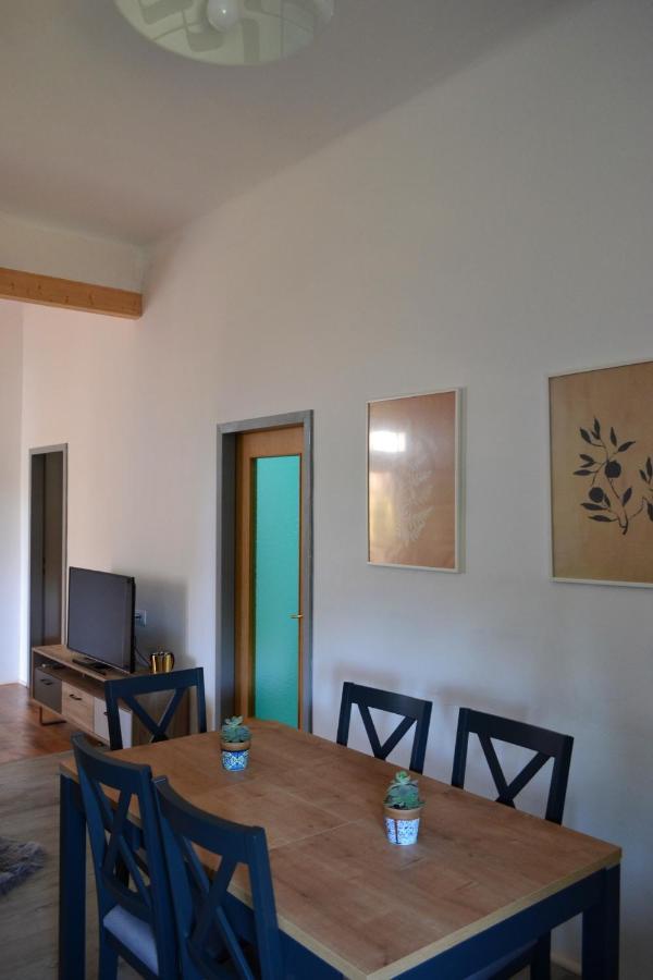 Apartman Volare Vodnjan Exteriér fotografie
